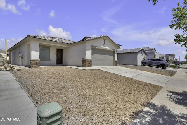 1073 Paseo De Suerte Dr, Horizon City, TX 79928 - photo 7