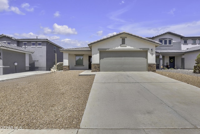 1073 Paseo De Suerte Dr, Horizon City, TX 79928 - photo 1