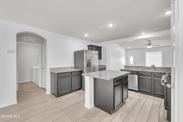 1073 Paseo De Suerte Dr, Horizon City, TX 79928 - photo 17