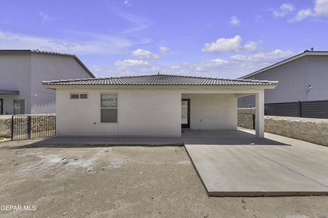 1073 Paseo De Suerte Dr, Horizon City, TX 79928 - photo 43