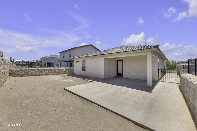 1073 Paseo De Suerte Dr, Horizon City, TX 79928 - photo 44