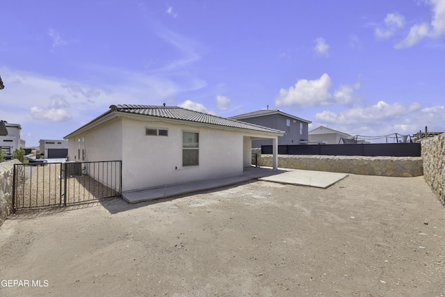 1073 Paseo De Suerte Dr, Horizon City, TX 79928 - photo 45