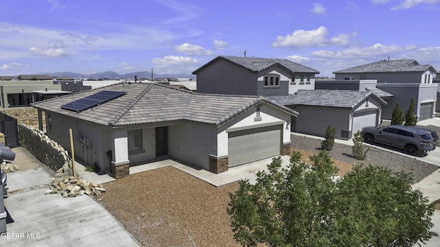 1073 Paseo De Suerte Dr, Horizon City, TX 79928 - photo 2