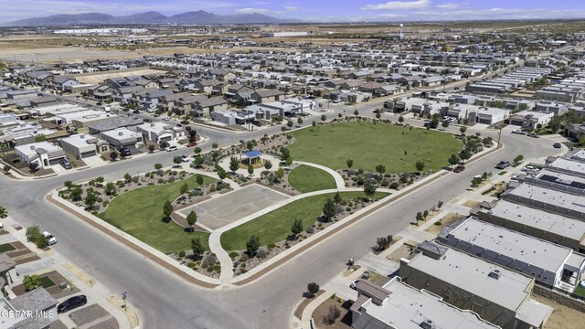 1073 Paseo De Suerte Dr, Horizon City, TX 79928 - photo 4