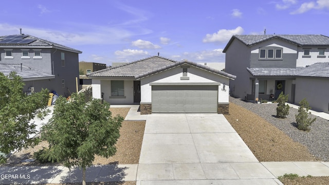 1073 Paseo De Suerte Dr, Horizon City, TX 79928 - photo 3