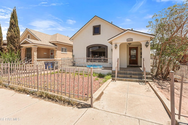 1014 Brown St, El Paso, TX 79902 - photo 1