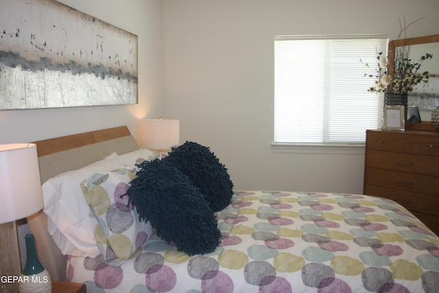 1374 Gusart Ave, El Paso, TX 79928 - view of bedroom