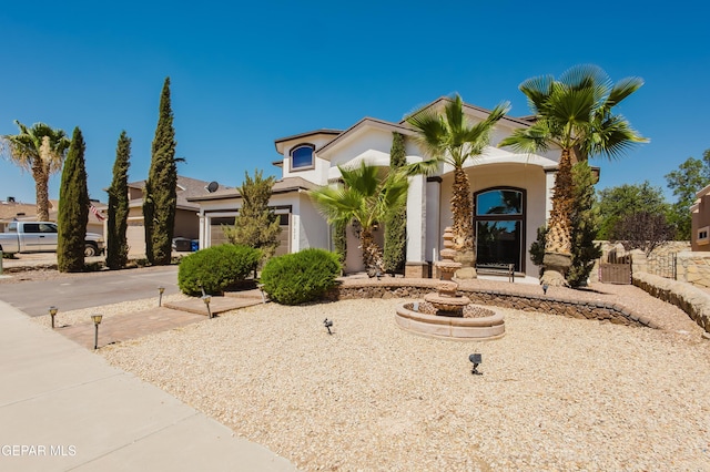 3733 Tierra Campa Dr, El Paso, TX 79938 - photo 1
