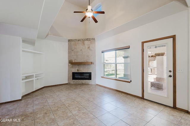 3733 Tierra Campa Dr, El Paso, TX 79938 - photo 32