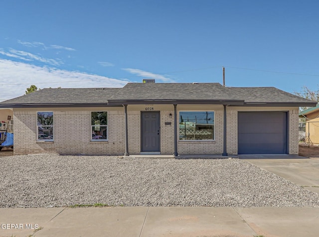 6028 Naples St, El Paso, TX 79924 - photo 1