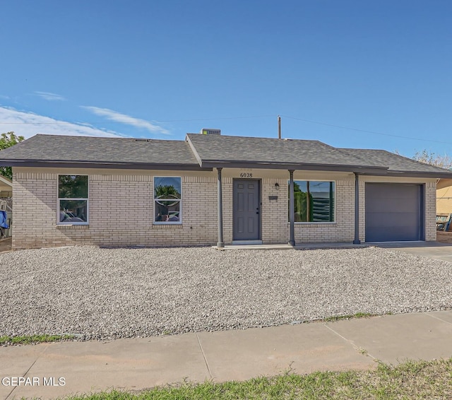6028 Naples St, El Paso, TX 79924 - photo 2