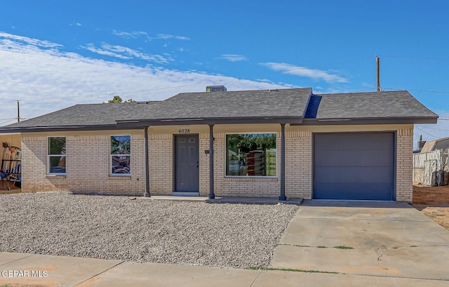 6028 Naples St, El Paso, TX 79924 - photo 3