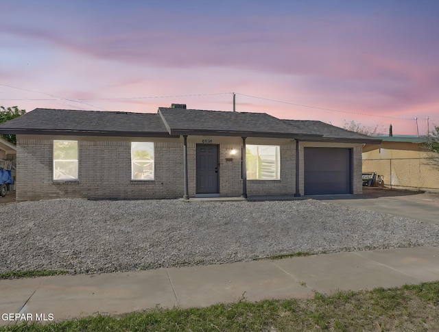 6028 Naples St, El Paso, TX 79924 - photo 5