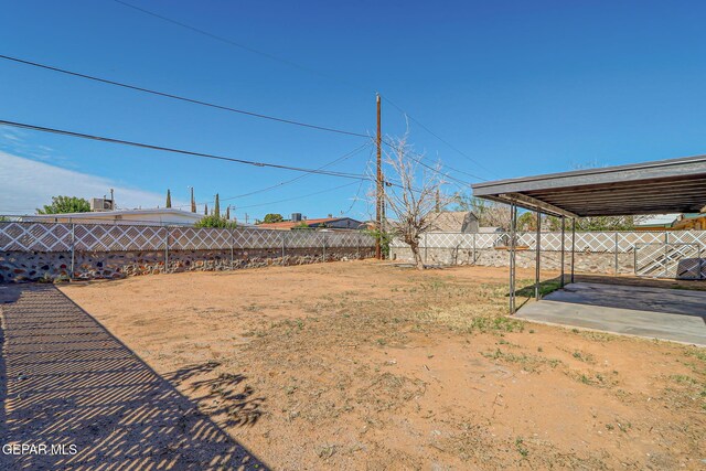6028 Naples St, El Paso, TX 79924 - photo 47