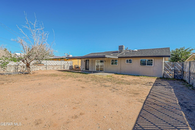 6028 Naples St, El Paso, TX 79924 - photo 48