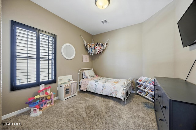 14516 Jesus Almeida, El Paso, TX 79938 - bedroom with carpet and multiple windows