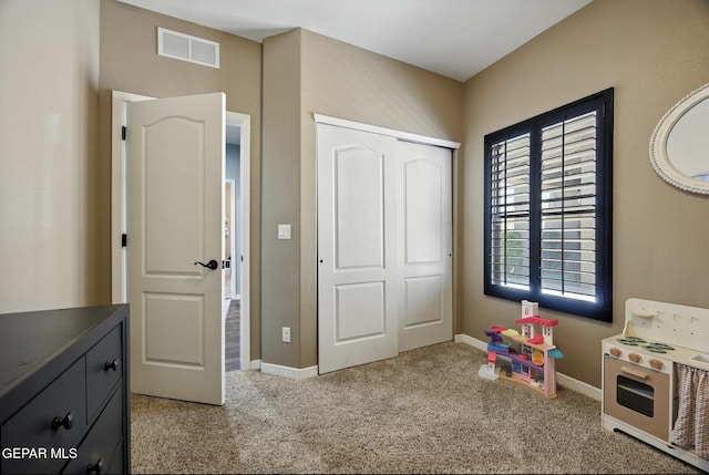 14516 Jesus Almeida, El Paso, TX 79938 - playroom featuring carpet and baseboards
