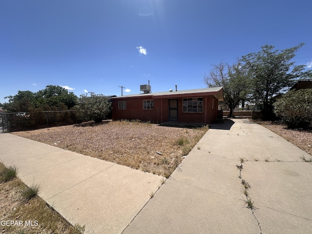 5016 Debeers Dr, El Paso, TX 79924 - photo 1