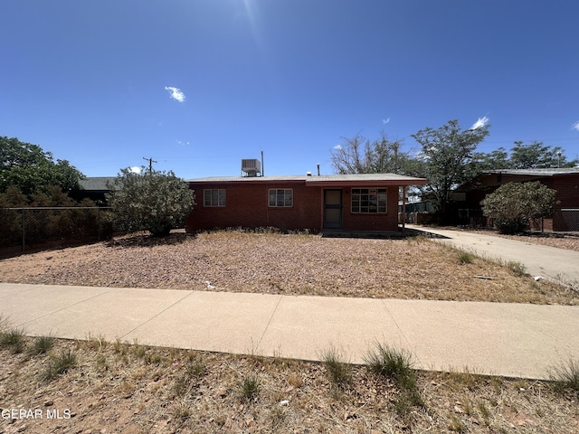 5016 Debeers Dr, El Paso, TX 79924 - photo 3