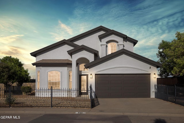 540 Cactus Crossing Dr, Horizon City, TX 79928 - photo 1