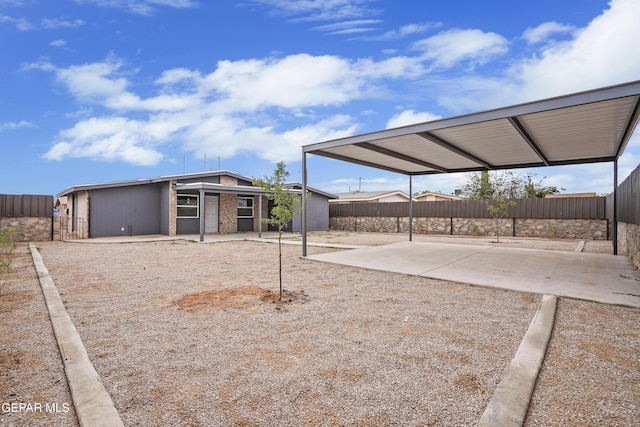 6676 Tiger Eye Dr, El Paso, TX 79924 - photo 2