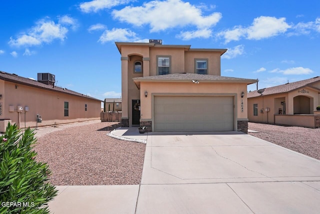 14648 Randall Cunningham, El Paso, TX 79938 - photo 1
