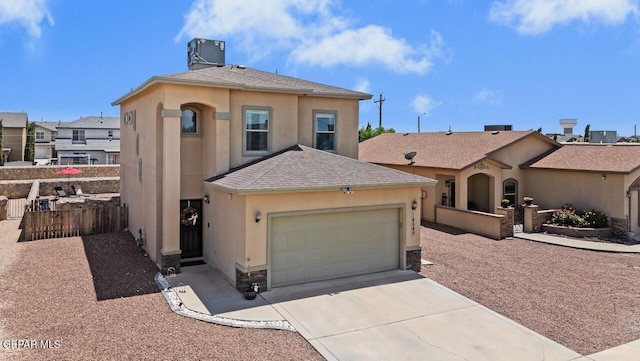 14648 Randall Cunningham, El Paso, TX 79938 - photo 6