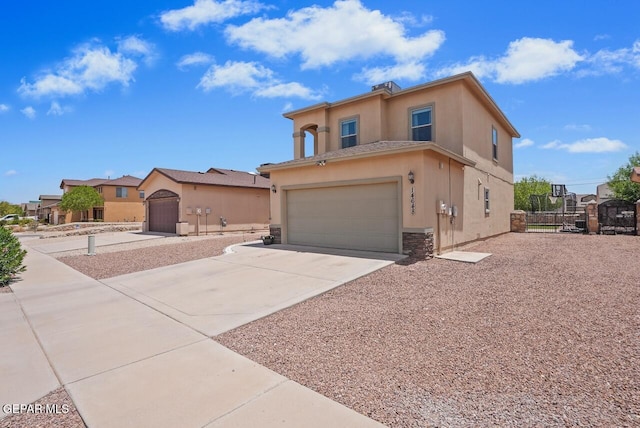 14648 Randall Cunningham, El Paso, TX 79938 - photo 7