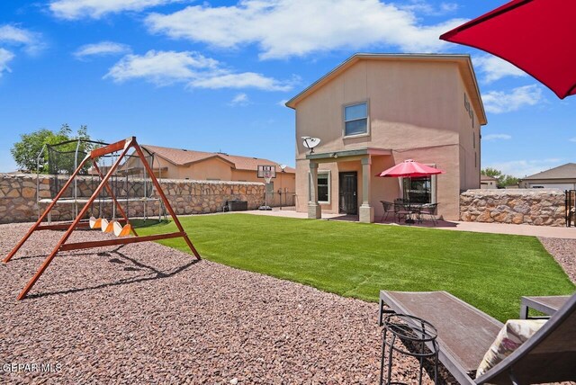 14648 Randall Cunningham, El Paso, TX 79938 - photo 35