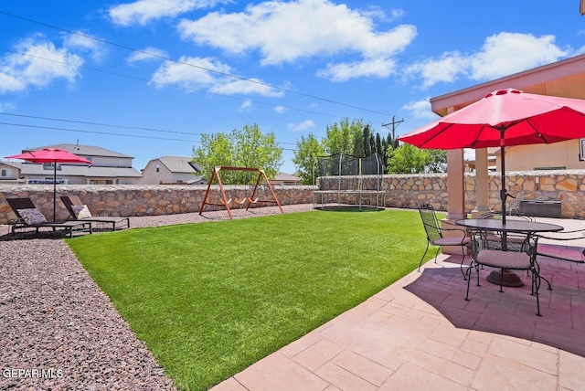 14648 Randall Cunningham, El Paso, TX 79938 - photo 36