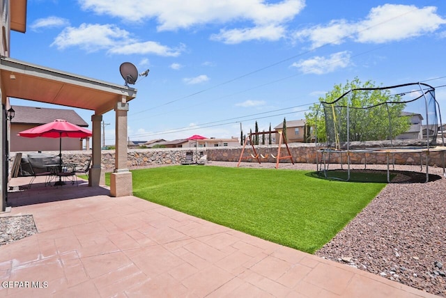 14648 Randall Cunningham, El Paso, TX 79938 - photo 37