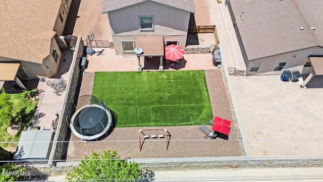 14648 Randall Cunningham, El Paso, TX 79938 - photo 39