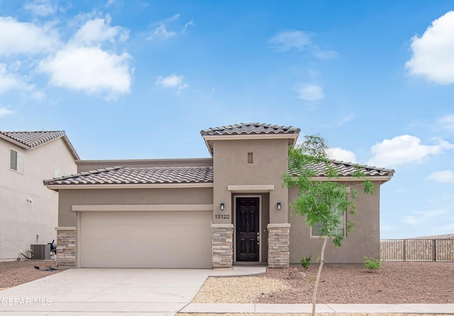 13122 Cleerthorpes St, El Paso, TX 79928 - photo 1