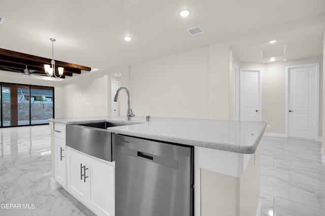13122 Cleerthorpes St, El Paso, TX 79928 - photo 10