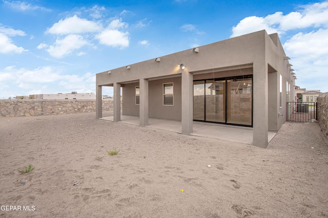 13122 Cleerthorpes St, El Paso, TX 79928 - photo 20