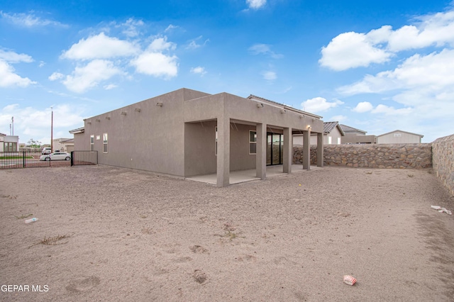 13122 Cleerthorpes St, El Paso, TX 79928 - photo 22