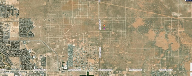 0 Goshen, El Paso, TX 79928
