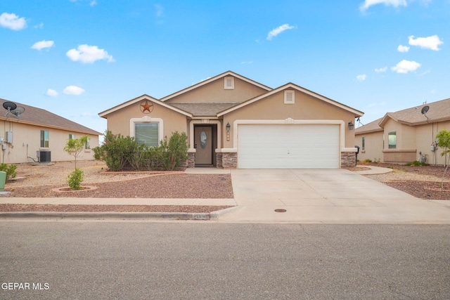 203 Horizon Point Cir, Horizon City, TX 79928 - photo 1