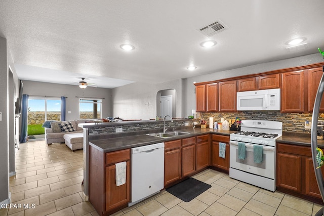 203 Horizon Point Cir, Horizon City, TX 79928 - photo 8