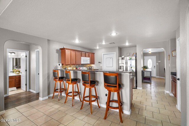203 Horizon Point Cir, Horizon City, TX 79928 - photo 9