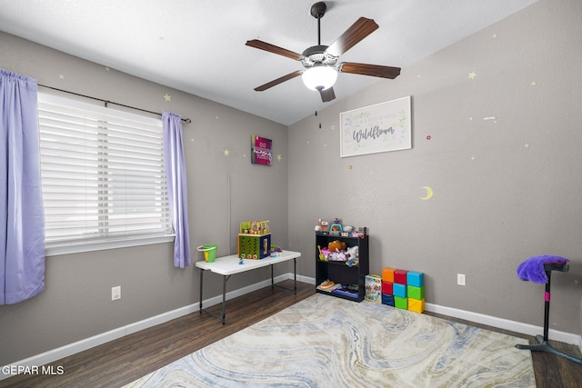203 Horizon Point Cir, Horizon City, TX 79928 - photo 24
