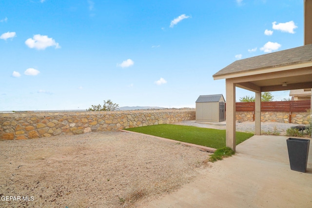 203 Horizon Point Cir, Horizon City, TX 79928 - photo 28