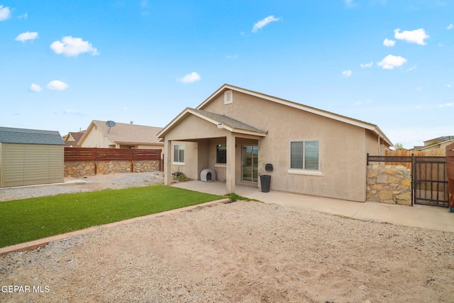 203 Horizon Point Cir, Horizon City, TX 79928 - photo 29