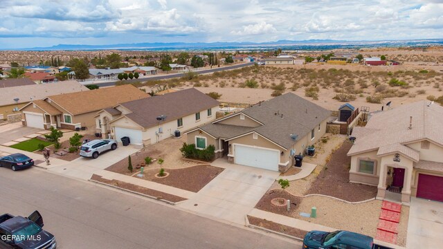 203 Horizon Point Cir, Horizon City, TX 79928 - photo 33