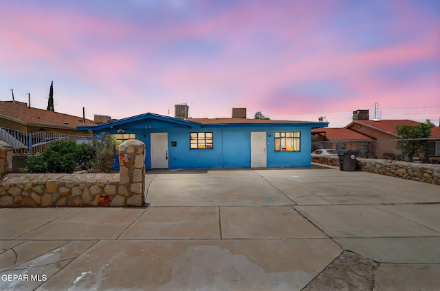 5912 Cleveland Ave, El Paso, TX 79905 - photo 1