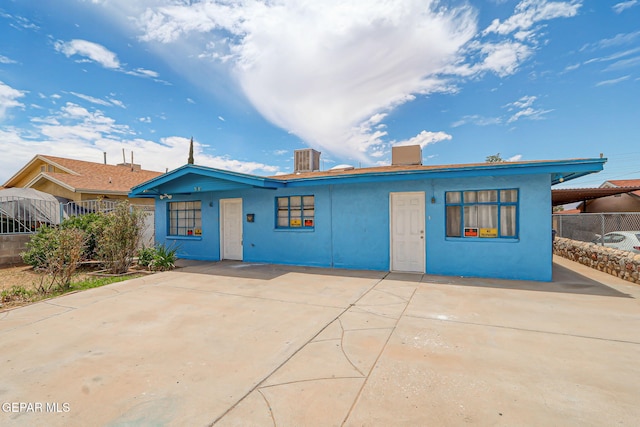 5912 Cleveland Ave, El Paso, TX 79905 - photo 4