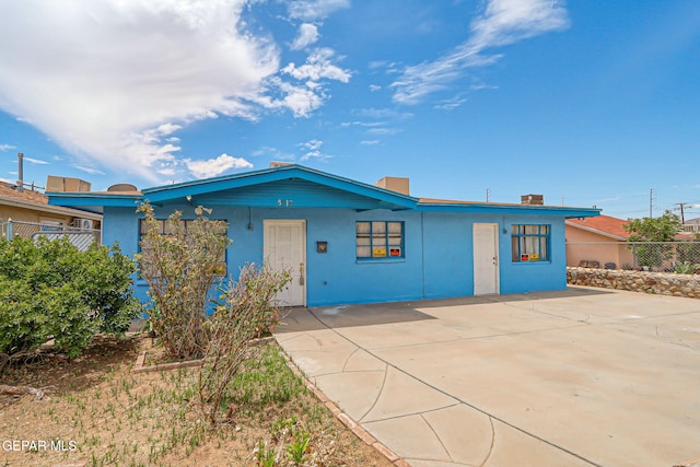 5912 Cleveland Ave, El Paso, TX 79905 - photo 6
