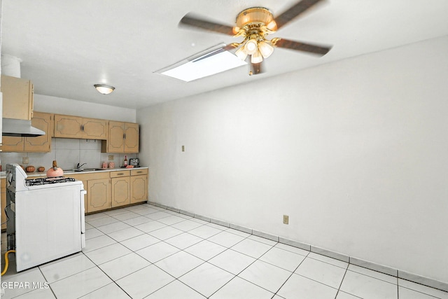 5912 Cleveland Ave, El Paso, TX 79905 - photo 17