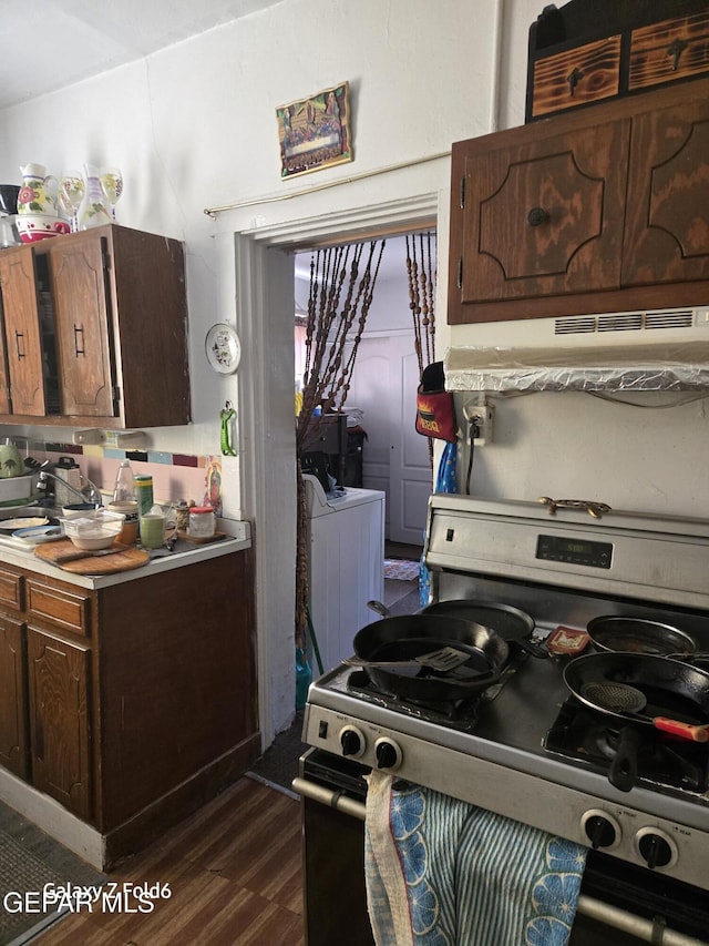 3914 Durazno Ave, El Paso, TX 79905 - photo 4