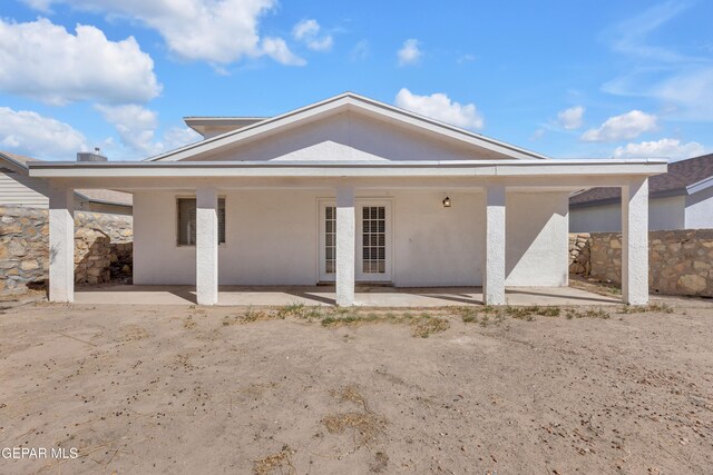 10400 Valle Koki Dr, Socorro, TX 79927 - photo 44